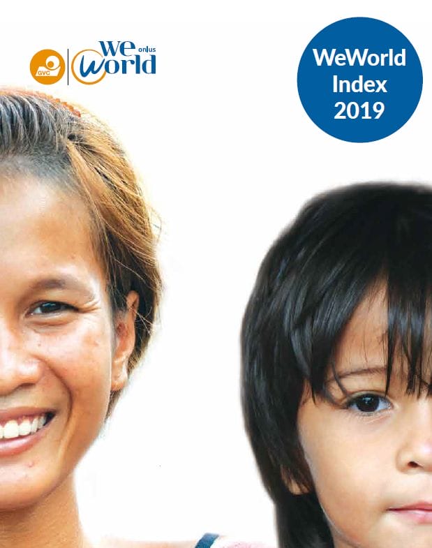 WW index 2019