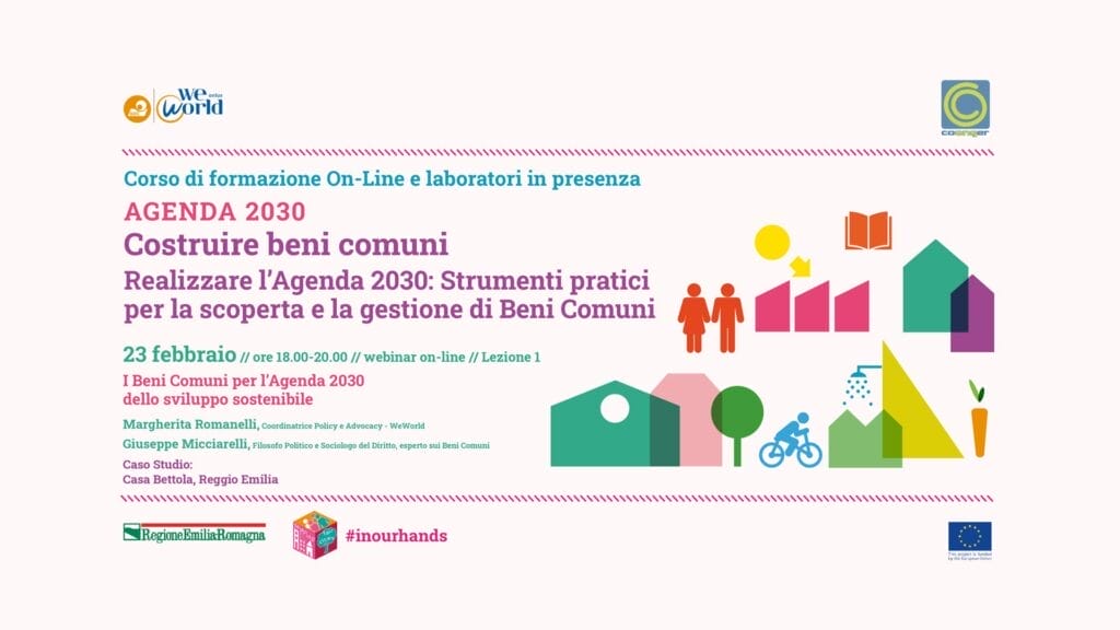 beni comuni