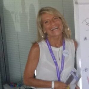 Rosaria Costanza