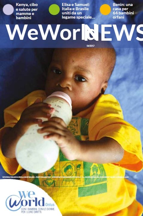 WeWorld News 6