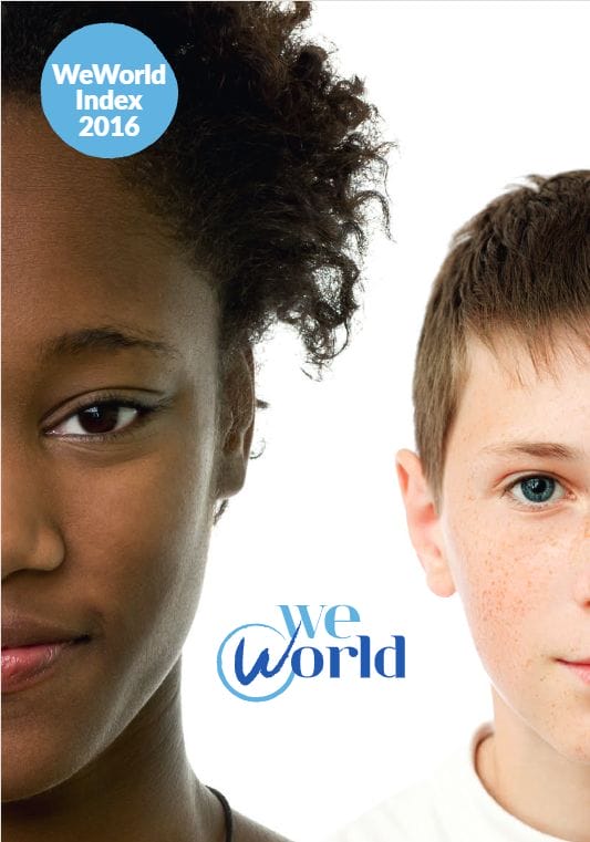 WW Index 2016