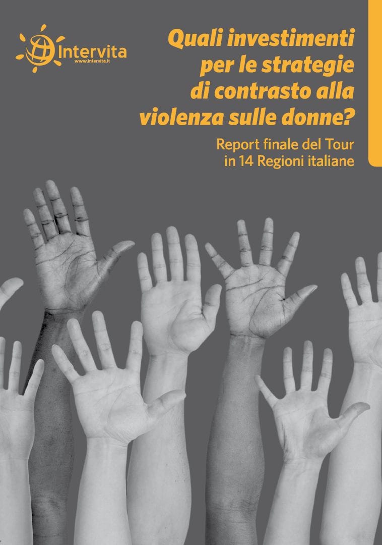 Quali Investimenti Per Le Strategie Di Contrasto Alla Violenza Sulle Donne Pubblicazioni 