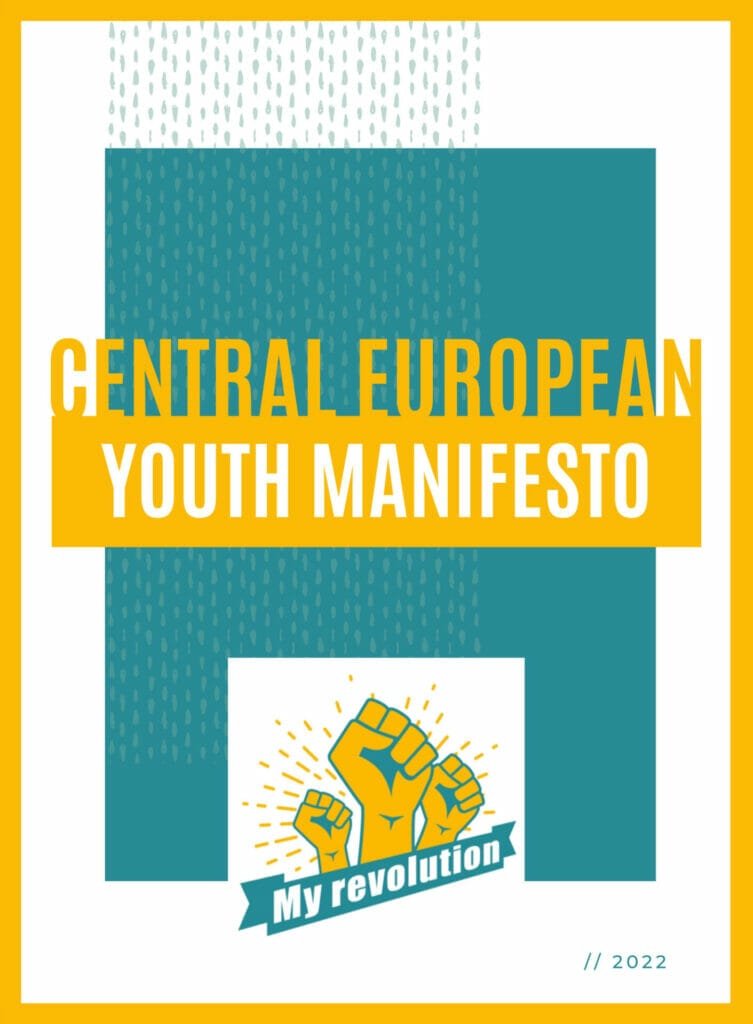 Cover Manifesto