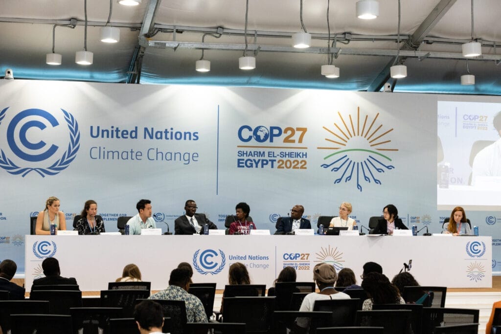 COP27