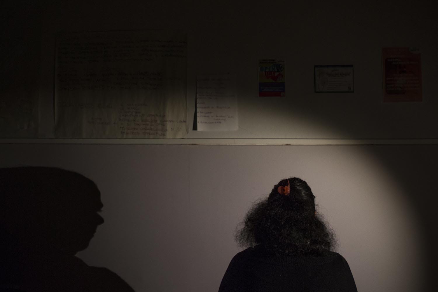 WeWorld, violenza sulle donne