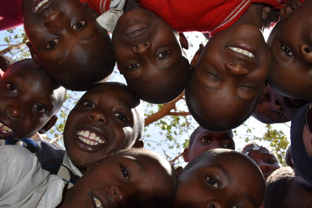 Narok_Kenya_Education