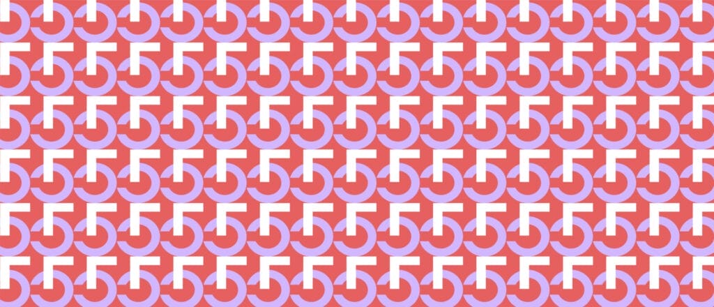 PATTERN LOGO
