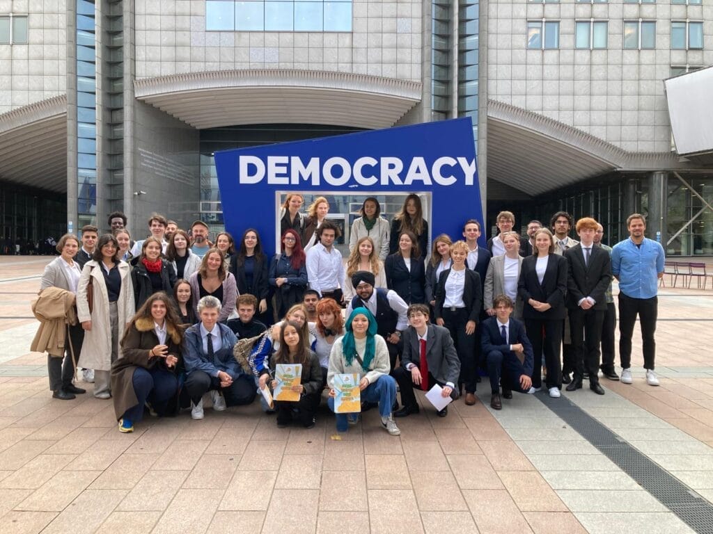 Democracy