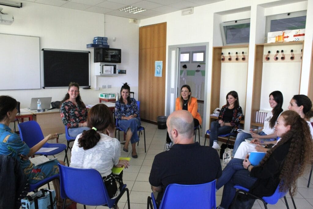 Scuola delle competenze (1)