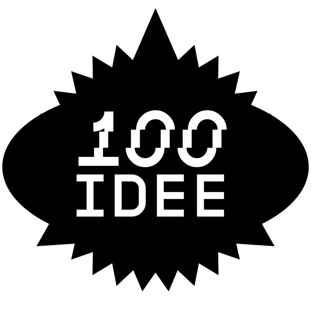 LOGO_100IDEE
