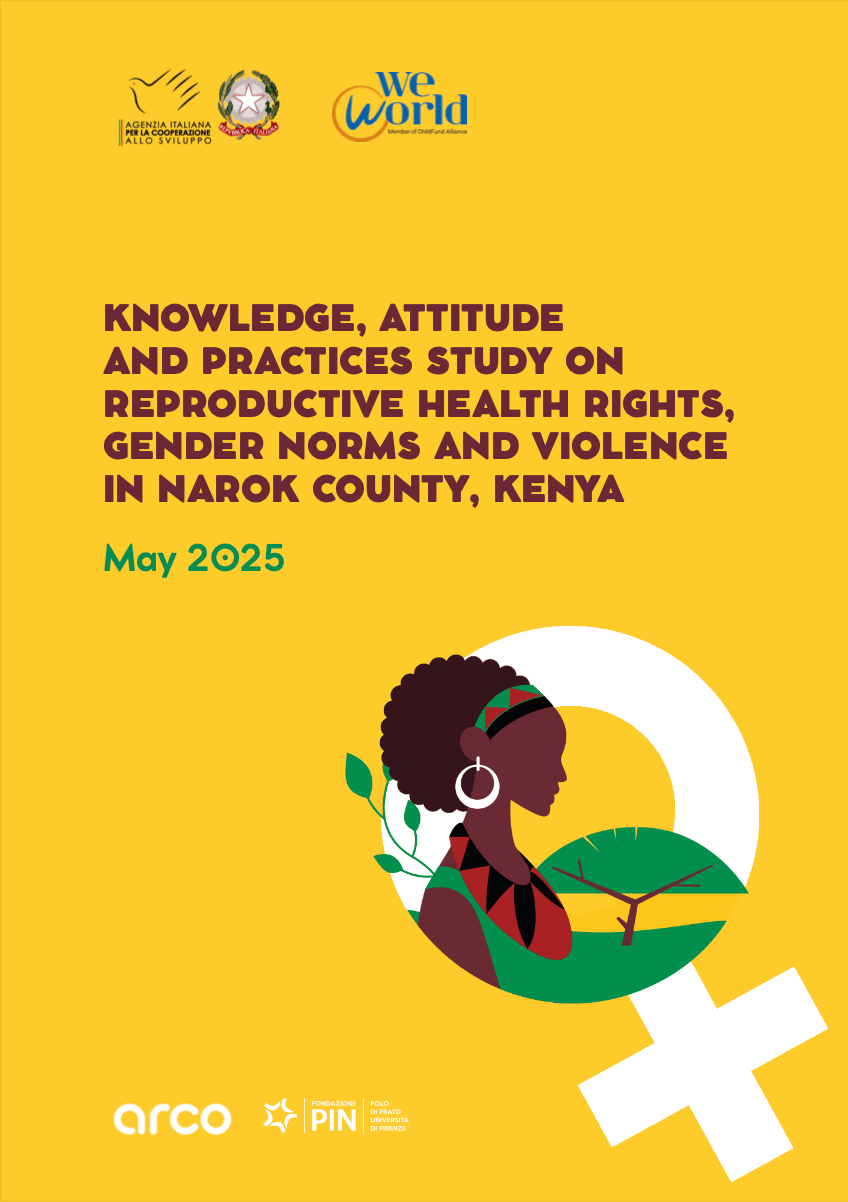 Policy brief kenya